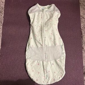 Happiest Baby 5 Second Swaddle